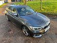 BMW 1 Series 120D XDRIVE M SPORT 16