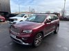 Jeep Grand Cherokee 3.0 Grand Cherokee CRD Summit+ Auto 4WD 5dr