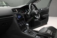 Volkswagen Golf 2.0 Golf GTD Semi-Auto 5dr 35