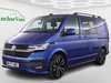 Volkswagen Transporter Crew Cab AUTO SWB L1H1 Low Roof T32 Highline Air Con Alloys EURO 6