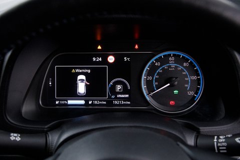 Nissan LEAF E PLUS TEKNA 15