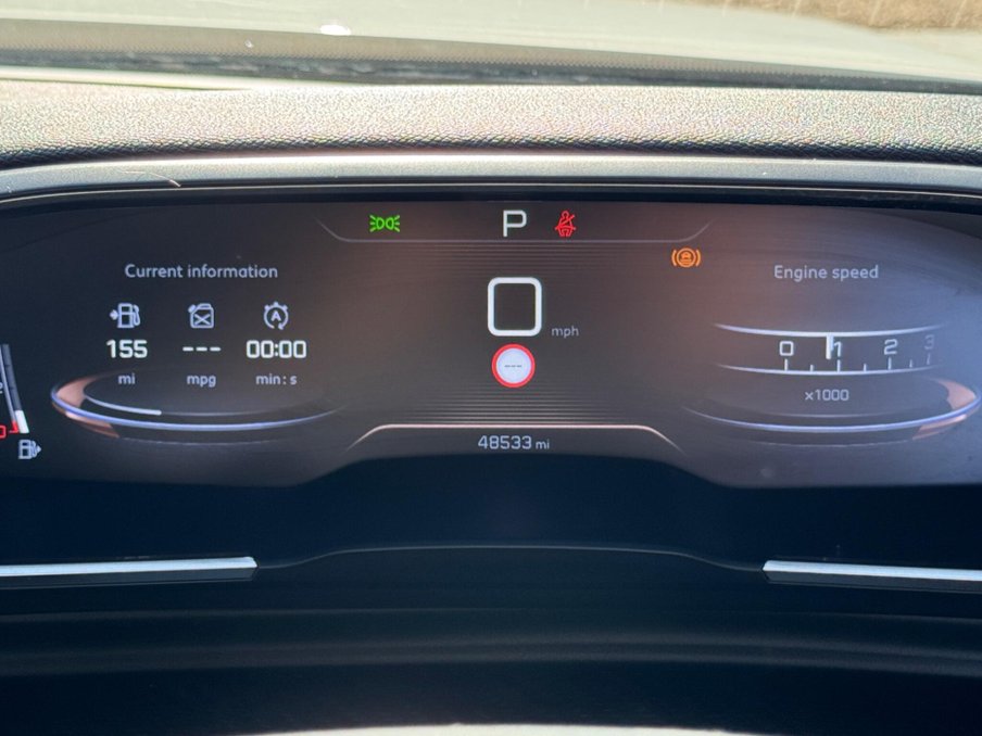 2020 Peugeot 508 — image 46