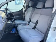 Peugeot Partner 850 L1 SE ATV 90 ps Hdi Panel Van 3