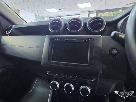 Dacia Duster 1.6 SCe Prestige Euro 6 (s/s) 5dr 34