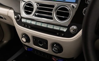 Rolls-Royce Ghost V12 SWB 19