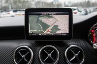 Mercedes-Benz A Class A 200 AMG LINE PREMIUM PLUS 37