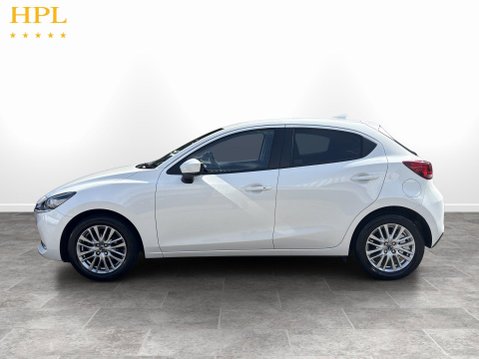 Mazda 2 1.5 SKYACTIV-G GT Sport Hatchback 5dr Petrol Auto Euro 6 (s/s) (90 ps) 4