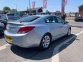 Vauxhall Insignia 2.0 Insignia SRi CDTi ecoFLEX S/S 5dr 10
