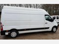 Renault Master 2.3 dCi ENERGY 35 Business Panel Van 5dr Diesel Manual FWD LWB High Roof Eu 9