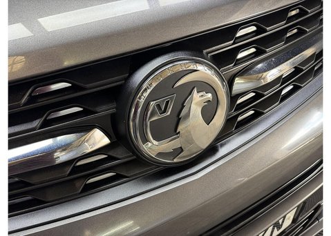Vauxhall Vivaro 1.5 Turbo D 2900 Sportive Panel Van 6dr Diesel Manual L2 H1 Euro 6 (s/s) (1 15