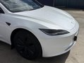 Tesla Model 3 Saloon 4dr Electric Auto RWD (208 ps) 13