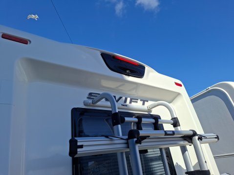 Swift Select compact C500 AUTO 12
