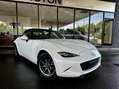 Mazda MX-5 1.5 SKYACTIV-G Sport Nav+ Euro 6 2dr 5