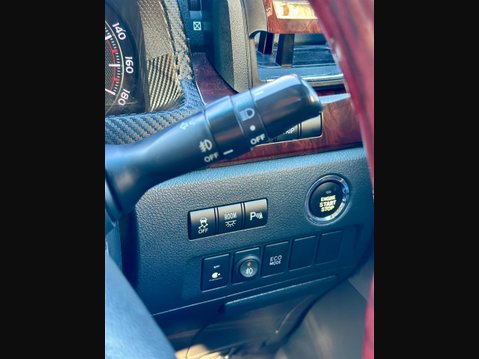 Toyota Vellfire +RARE+GRADE 4+BODY KIT+STUNNING+ 50