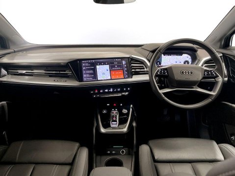 Audi Q4 45 Sport Sportback 5dr Electric Auto 82kWh (286 ps) 19