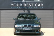 BMW M5 4.9 M5 4dr 30