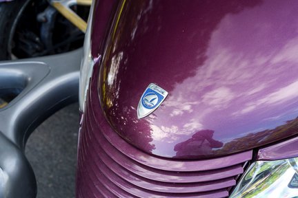 Plymouth Prowler AUTO 11