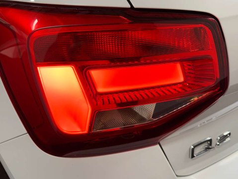 Audi Q2 1.4 Q2 Sport TFSI Semi-Auto 5dr 28