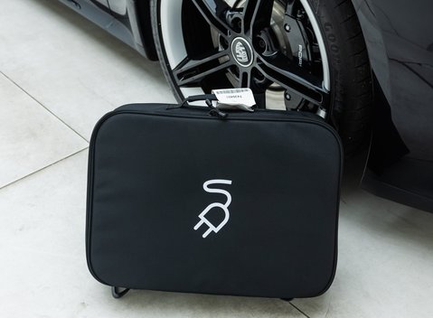 Porsche Taycan 4S 30