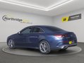 Mercedes-Benz CLA Class 2.0 CLA250 AMG Line Coupe 7G-DCT Euro 6 (s/s) 4dr 6