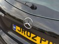 Mercedes-Benz A Class 2.1 A220 CDI AMG Sport Hatchback 5dr Diesel 7G-DCT Euro 6 (s/s) (170 ps) 38