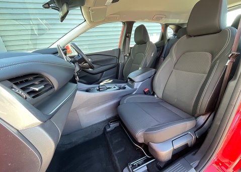Nissan Qashqai E-POWER ACENTA PREMIUM 12