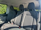 Ford Tourneo Custom Titanium Luxe | 9 Seat | Auto | L2 LWB | 320 | Euro 6 | £31,790 + vat 7