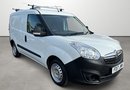 Vauxhall Combo 2000 1.3 CDTI 16V 95ps H1 Van Euro 6 1