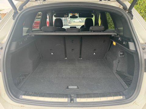 BMW X1 2.0 25d M Sport SUV 5dr Diesel Auto xDrive Euro 6 (s/s) (231 ps) 8