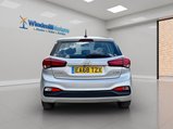 Hyundai i20 1.2 SE Launch Edition Euro 6 (s/s) 5dr 8