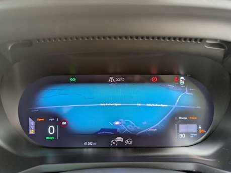 Polestar 2 2 Pilot Plus EV AWD 4WD 5dr 71