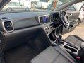 Kia Sportage 1.6 Sportage Edition 25 ISG 5dr 44