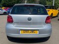 Volkswagen Polo 1.2 Moda Euro 5 3dr 12