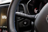 Renault Megane GT LINE DCI 17