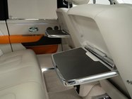 Rolls-Royce Cullinan 6.75 V12 SUV 5dr Petrol Auto 4WD Euro 6 (571 ps) 36