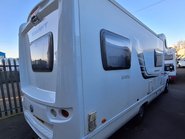 Swift Sundance 630 L 2012 5