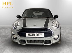 Mini Hatch 1.5 Cooper Sport Hatchback 5dr Petrol Manual Euro 6 (s/s) (136 ps) Air Con