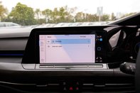 Volkswagen Golf GTE DSG 29