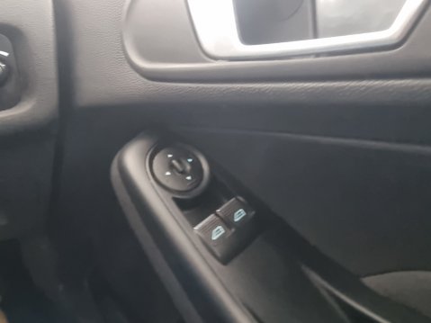 Ford Fiesta ST-LINE 39