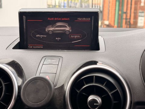 Audi A1 1.6 A1 Sportback TDI Sport 5dr 38