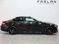 Mercedes-Benz E Class 2.0 E220d AMG Line (Premium Plus) Coupe 2dr Diesel G-Tronic+ Euro 6 (s/s) ( 17