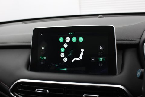 MG HS 5dr 1.5 T-GDI Exclusive DCT Automatic 14