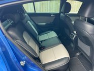 Kia Sportage 1.6 CRDI GT-LINE ISG MHEV 5 Dr 18
