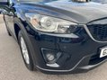Mazda CX-5 2.2 SKYACTIV-D SE-L Nav Auto Euro 6 (s/s) 5dr 13