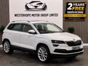 Skoda Karoq 2.0 TDI Edition 4WD Euro 6 (s/s) 5dr