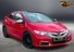 Honda Civic 1.8 Civic i-VTec EX GT 5dr - NATIONAL DELIVERY*