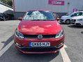 Volkswagen Polo 1.0 Polo SE 5dr 13