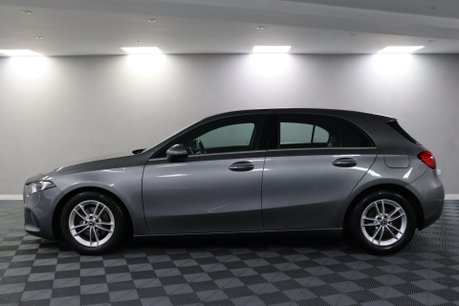 Mercedes-Benz A Class A 180 SE 2