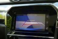 Suzuki Vitara 1.4 Vitara SZ5 Boosterjet MHEV 5dr 6