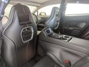 Aston Martin Rapide 5.9 Rapide S V12 Auto 5dr 39